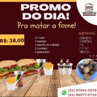 imagem PROMO 13 (2 GUARAVITA 2 SUNDAE)