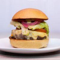 imagem Classic Burger 