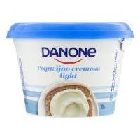 imagem DANONE REQUEIJÃO LIGTH 200G
