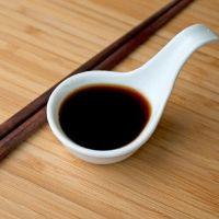 imagem MOLHO SHOYU (25 ML)