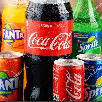 imagem Bebidas