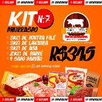 imagem Kit Churrasco n7