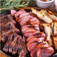 imagem Churrasco Misto 