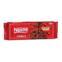 imagem COOKIES C/ GOTAS DE CHOCOLATE 60G - 3 UNIDADES