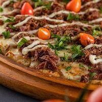 imagem Carne seca