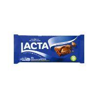 imagem Barra Lacta ao leite 80g