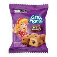 imagem  Ana Maria Gotas de Chocolate 70g