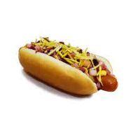 imagem Hot kafta