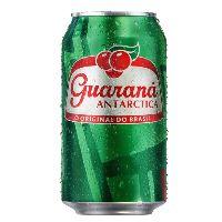 imagem Guaraná Antarctica 350ml