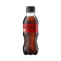 imagem Coca Cola Zero 200ml
