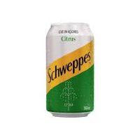 imagem Schweppes Citrus