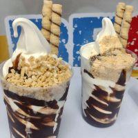 imagem Top Sundae