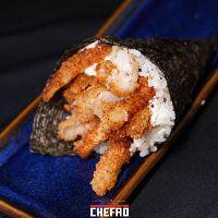 imagem Temaki Butterfly