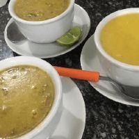 imagem Caldo verde