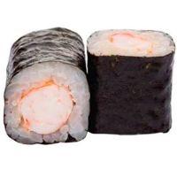imagem Hossomaki ebimaki - Unidade 