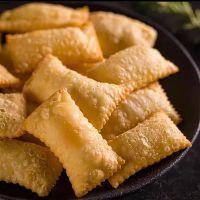 imagem 15 Mini Pastéis de Vento