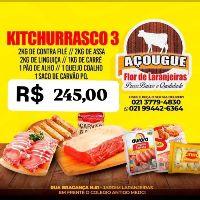 imagem Kit Churrasco 3