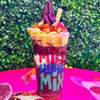 imagem Açaí no Copo