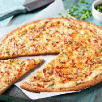 imagem Pizza Família