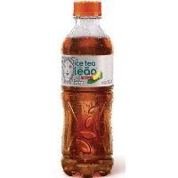 imagem Chá Ice Tea Leão Pêssego Zero 300ml