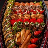 imagem Poderoso Chefão (52 peças)