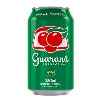 imagem GUARANA LATA 350 ML