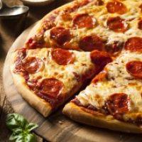 imagem Pizza Gigante