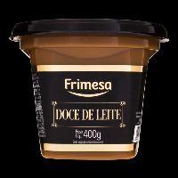 imagem DOCE DE LEITE FIRMESA 400G