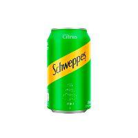 imagem Schweppes cítrus 