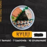 imagem KYUU