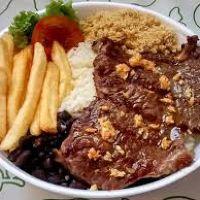 imagem Churrasco bovino