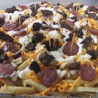 imagem Batata da Casa
