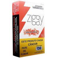 imagem ZIGGY LARANJOLA TROPICAL