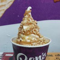imagem Bens Mix Doce de Leite c/ Amendoim