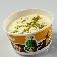 imagem Mousse de limão