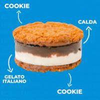 imagem Iceburguer Cookies
