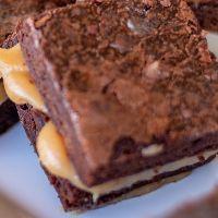 imagem BROWNIE