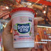 imagem Tempero Completo Com Pimenta Sabor Ami  Ajinomoto 300g