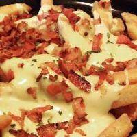 imagem Batata Maluca G