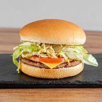 imagem X Burguer