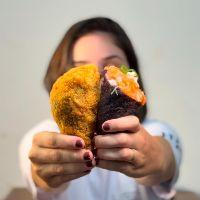 imagem PROMO DE TEMAKI HOT E PHILADELPHIA