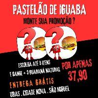 imagem Monte sua promoção 