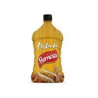 imagem Mostarda Pramesa 