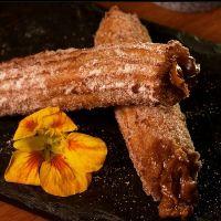 imagem Dulce de Churros 