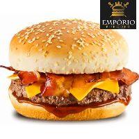 imagem X-Bacon
