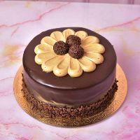 imagem torta chocoAmor 20 fatias