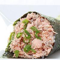 imagem Temaki Grelhado