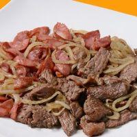imagem Costela Bovina Mista com Calabresa e Linguiça de Frango
