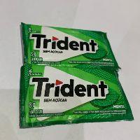 imagem TRIDENT MENTA