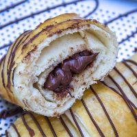 imagem CROISSANT - Recheio Doce